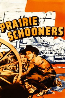 Prairie Schooners