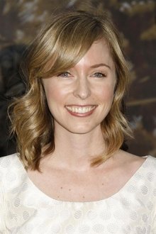 Photo of Elissa Knight
