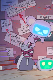 Hailey's On It! - Season 1