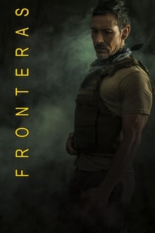 Poster do filme Fronteras