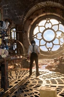 Франкенштейн