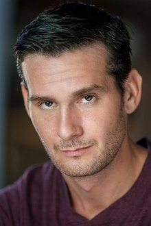 Photo of Jacob Keohane