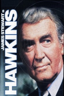 Hawkins tv show poster
