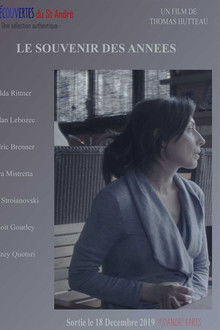 Le souvenir des années