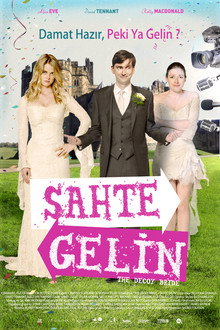 Sahte Gelin