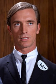 Rex Holman
