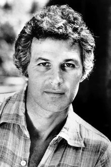 Photo of John Gabriel