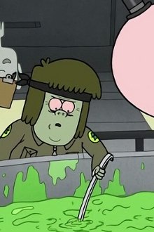Ugly Moons