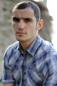 Photo of Mourad Frarema