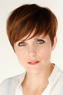 Foto de perfil de Alison Brooks