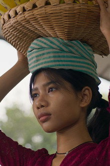 Ten Years Myanmar