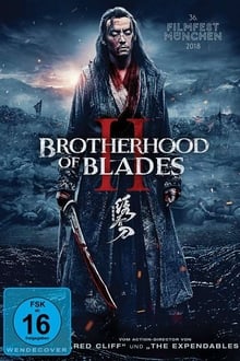 Brotherhood of Blades II