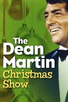 Poster do filme The Dean Martin Christmas Show