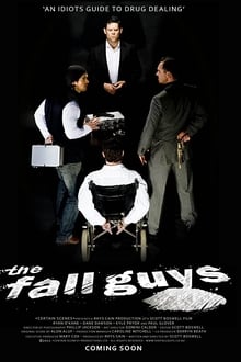 Poster do filme The Fall Guys