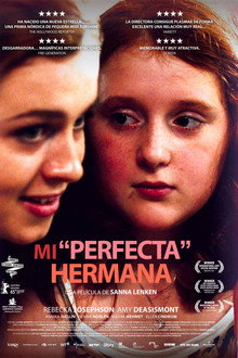 Mi perfecta hermana