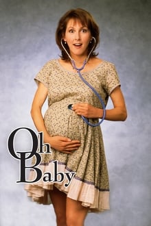 Oh Baby tv show poster