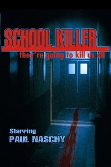 Poster do filme School Killer