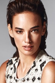 Photo of Seda Bakan
