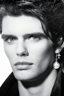 Photo of Charlie Sexton