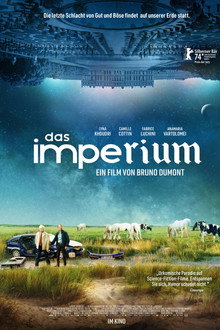 Das Imperium
