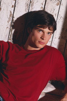Tom Welling