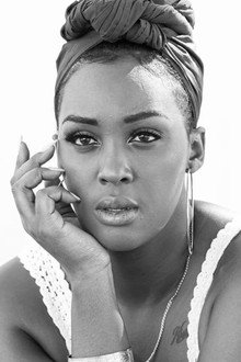 Gabby Kennedy
