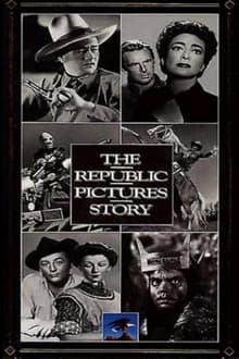 Poster do filme The Republic Pictures Story