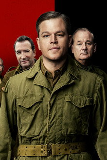 The Monuments Men