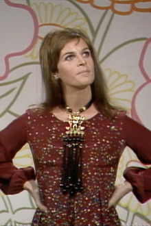 Rowan & Martin's Laugh-In - Season 4