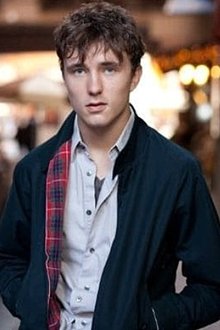 Photo of Blake Sheldon