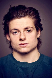 Photo of Louis Ashbourne Serkis