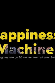 Happiness Machine