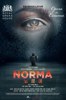 Royal Opera House: Norma