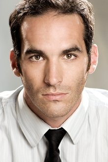 Photo of Ryan Hesp