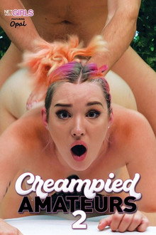 Creampied Amateurs 2