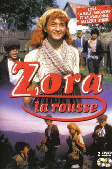 Zora la rousse