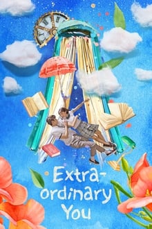 Poster da série Extraordinária Você