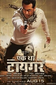 Ek Tha Tiger