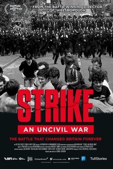 Strike: An Uncivil War Strike: An Uncivil War