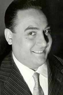 Photo of Mario Frera