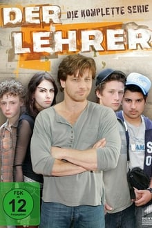 Poster da série Der Lehrer