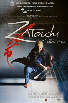 Zatoichi