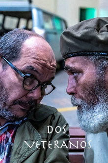 Dos veteranos