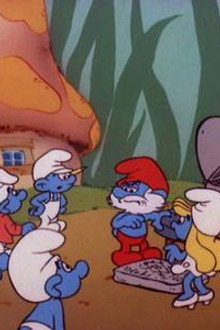 The Smurfs season 3 episode 28
