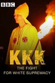 kkk The Fight For White Supremacy 2015