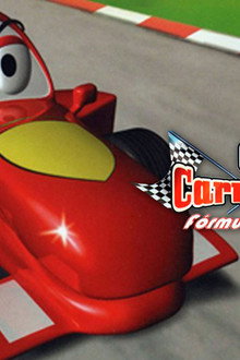 The Little Cars 5: Big Adventures