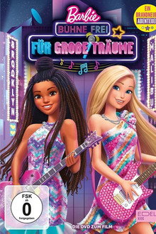 Barbie: Bühne frei für große Träume