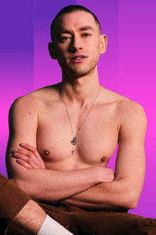 Olly Alexander's Road to Eurovision '24