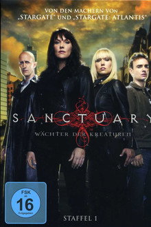 Staffel 1