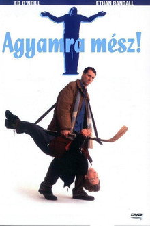 Agyamra mész!